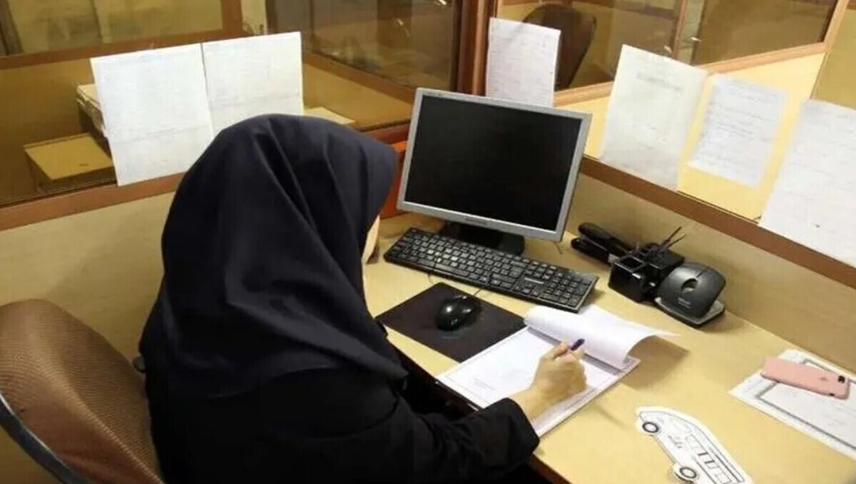 فوری ساعت کاری ادارات تا پایان هفته تغییر کرد