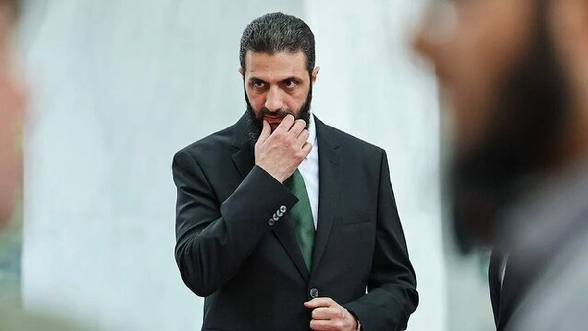 جولانی سه بار هدف ترور قرار گرفت