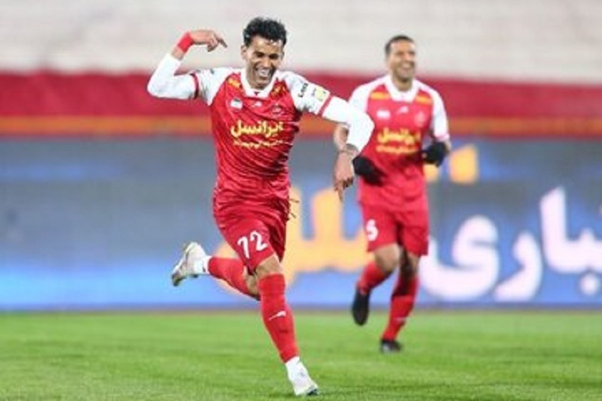 بمب بزرگ ترکید؛ عیسی آلکثیر به استقلال پیوست!