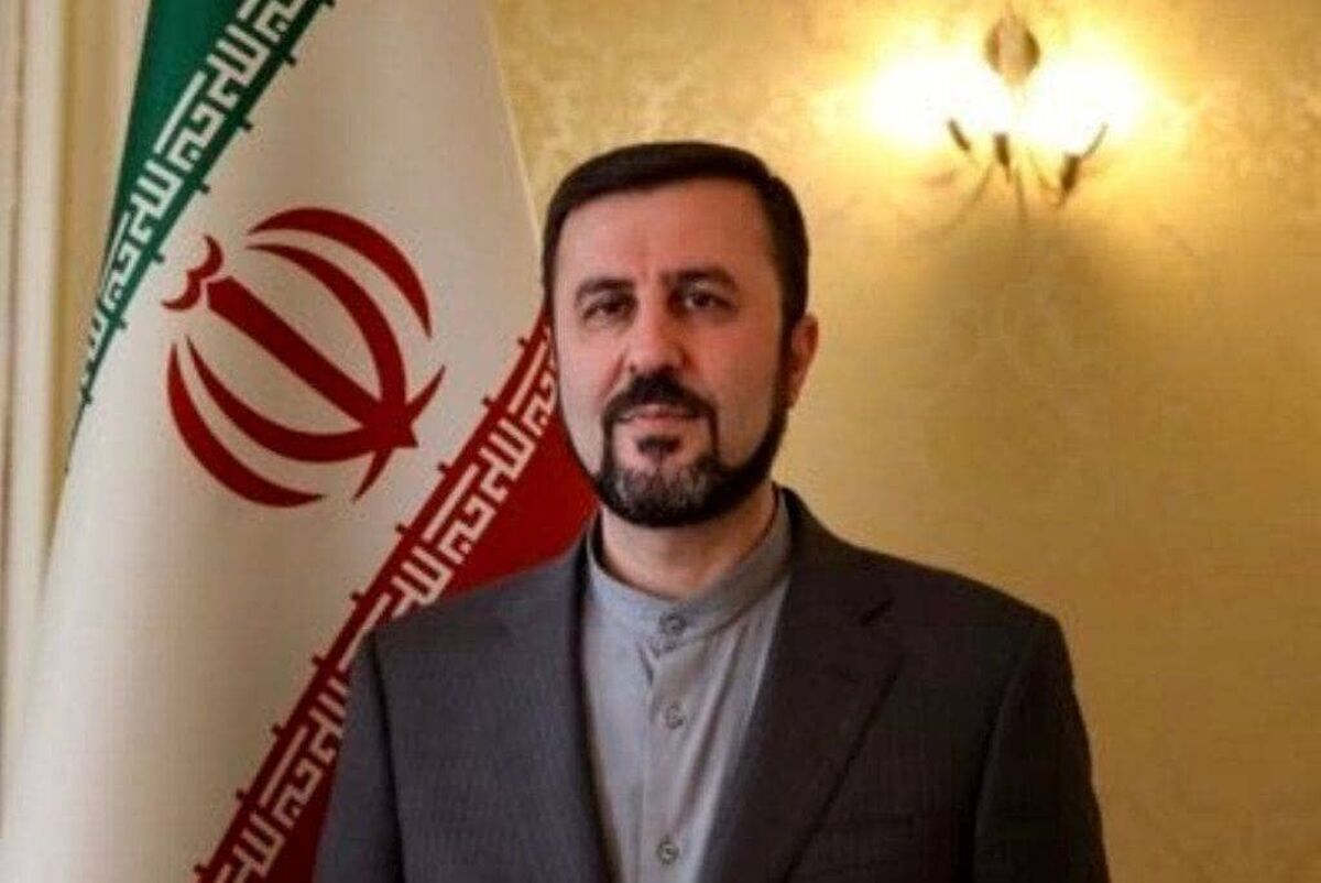 ماجرای سفر مهم غریبآبادی به نیویورک