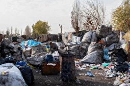 گودِ «طلای کثیف تهران» و پادشاهی چند سلطان و کارگری ۴۶۰۰ کودک!