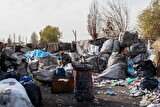 گودِ «طلای کثیف تهران» و پادشاهی چند سلطان و کارگری ۴۶۰۰ کودک!