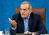پزشکیان: امروز حتی آمادگی داریم با اپوزیسیون هم گفت‌و‌گو کنیم
