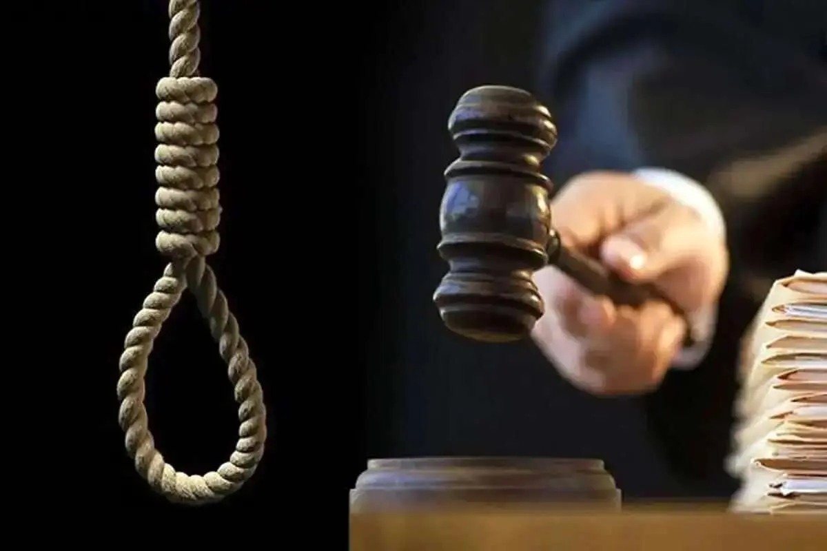 سه جاسوس موساد اعدام شدند