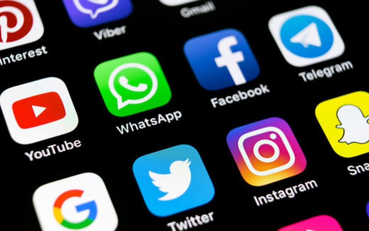 واتساپ و اینستاگرام رفع فیلتر شد؟