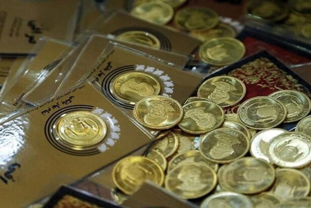 قیمت سکه و طلا به قبل از بحران برگشت