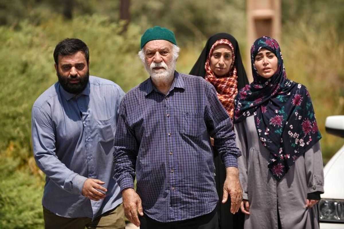 سریال یکی از ما از امشب پخش خواهد شد + ساعت پخش و تکرار