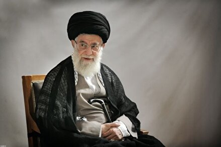 رهبر انقلاب: رژیم صهیونی زیر ضربات جمهوری اسلامی تقریباً از پا درآمد و لِه شد