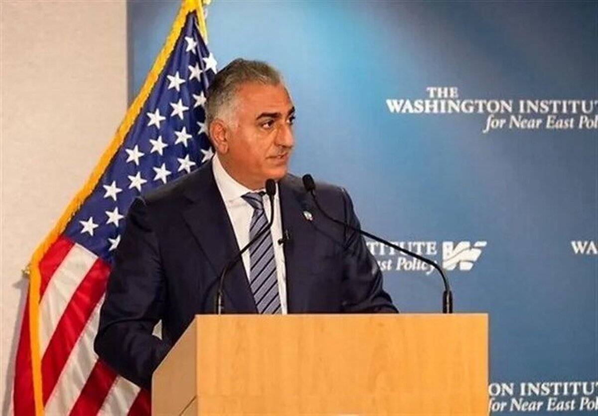 چرا حتی سلطنت طلبها هم رضا پهلوی را دوست ندارند؟