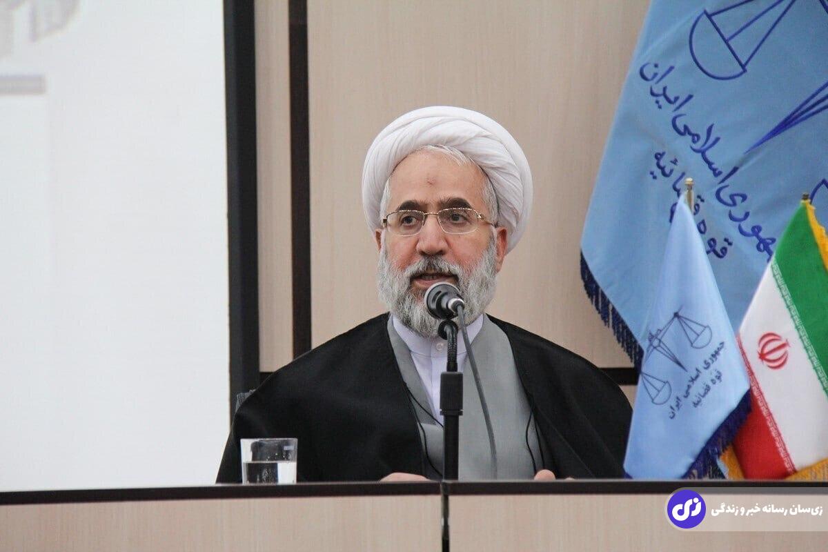 هشدار جدی دادستان کل کشور به اتباع غیرمجاز