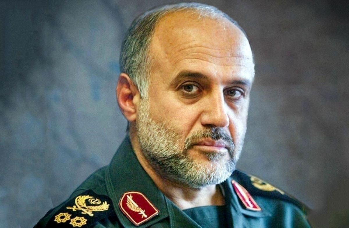 شهر دزفول برای تشییع پیکر سپهبد غلامعلی رشید روز دوشنبه تعطیل شد