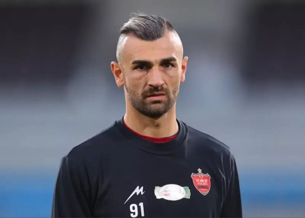 اتفاق شوکهکنندهای که روز پرسپولیسیها را خراب کرد