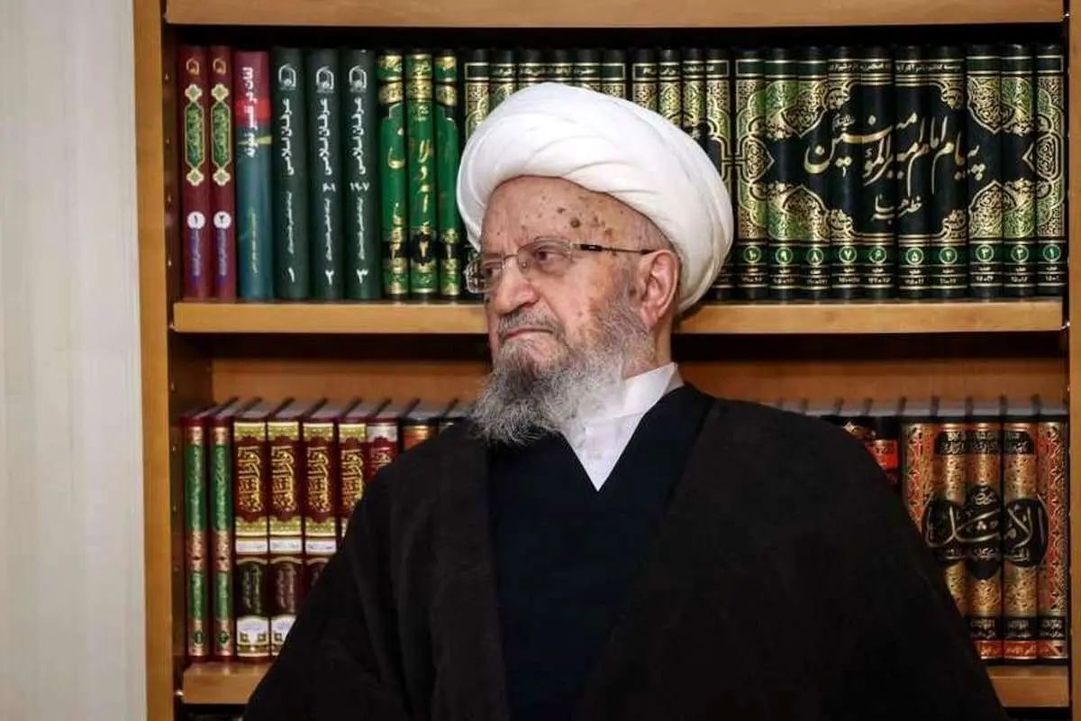 فتوای آیتالله مکارم شیرازی علیه ترامپ و نتانیاهو