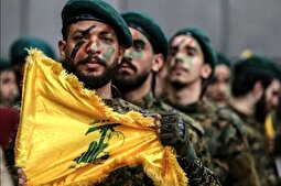 حزب‌الله: عادی‌سازی لبنان با رژیم صهیونیستی به انهدام کشور منجر می‌شود
