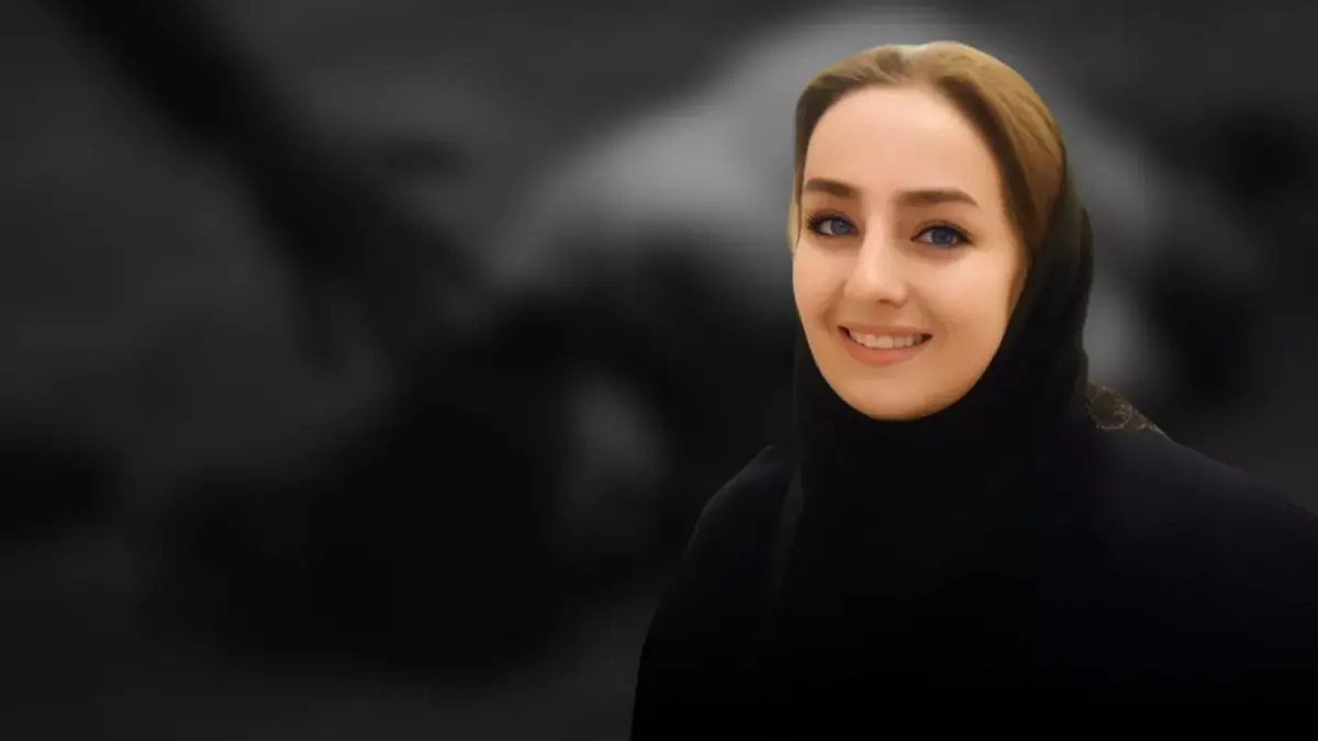 جزئیات جدید از قتل سولماز عباسی مربی مشهور والیبال زنان؛ شوهرش او را در دفتر یک وکیل با چاقو کشت!
