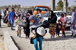 کاسبی جدید در ایران بعد از اخراج افغان‌ها