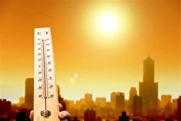 ۸ شهر ایران در جمع گرمترین‌های جهان قرار گرفتند