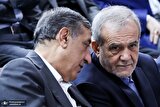 «جعفر ول کن!»؛ جمله‌ای از پزشکیان که ماندگار خواهد شد!