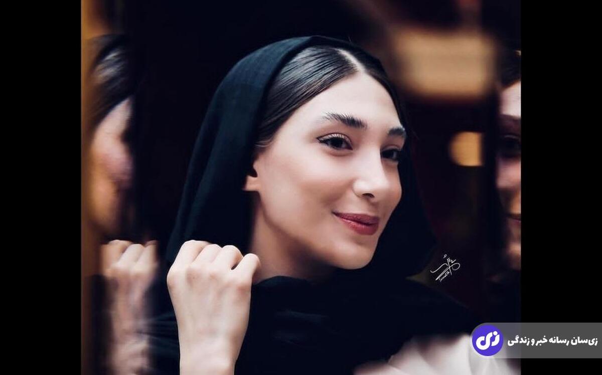 جنجالهای مبینا؛ من بودم محکمتر میزدم اما من را قضاوت نکنید!