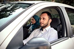حقوق پردرآمدترین راننده اسنپ؛ این راننده پردرآمدترین راننده سال اسنپ شد