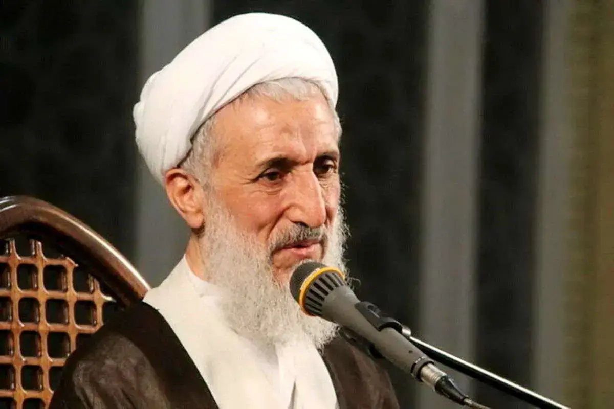 کاظم صدیقی از امامت جمعهٔ تهران استعفا کرد