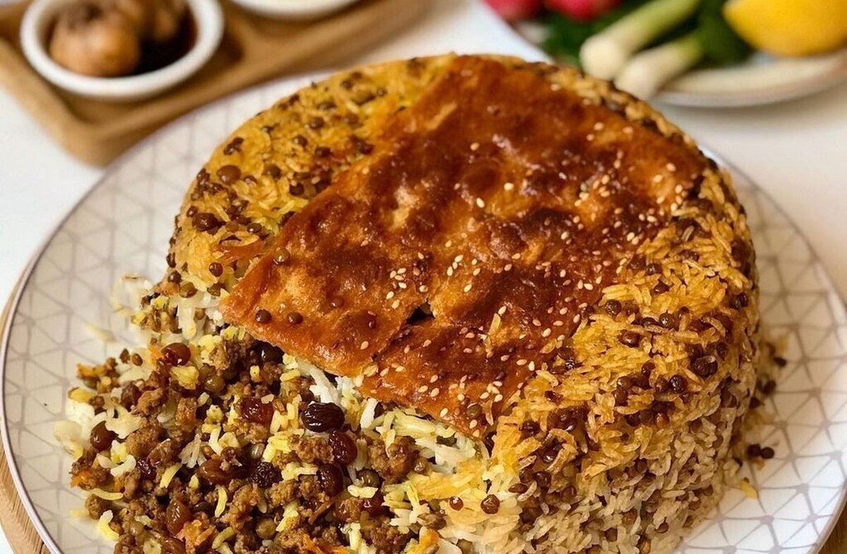 چند نکته کلیدی برای خوشمزه کردن بیشتر عدس پلو