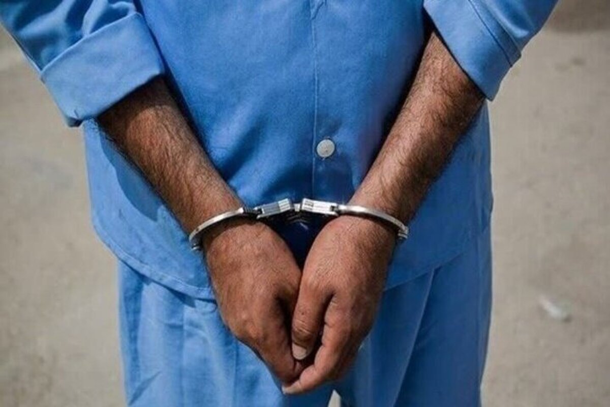 اعتراف مردی که زنش را با بی‌رحمی کُشت: از خواب بیدارم کرد کشتمش!