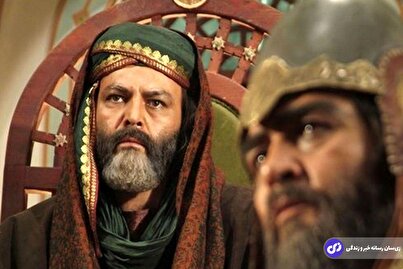احمر بن شمیط کیست و در نبرد مذار چه گذشت؟