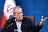 مأموریت‌های پزشکیان برای لاریجانی در شورای عالی امنیت ملی