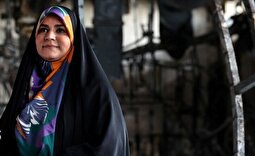 روزنامه زاکانی هم منتقد سحر امامی شد