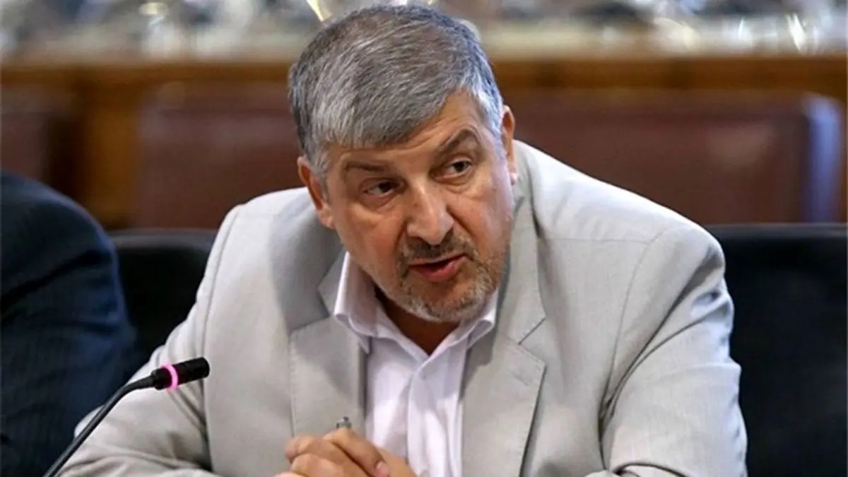 حمله سردار سابق سپاه به سعید جلیلی: جلیلی قلدری نکند!