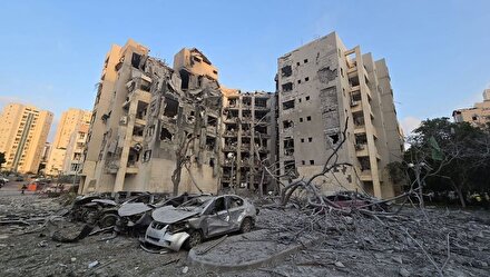 تعداد ۵۷۰۰ مجروح در جنگ ۱۲ روزه ایران و اسرائیل
