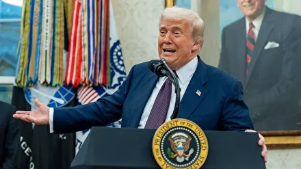 «پل ترامپ» بر زنگزور!