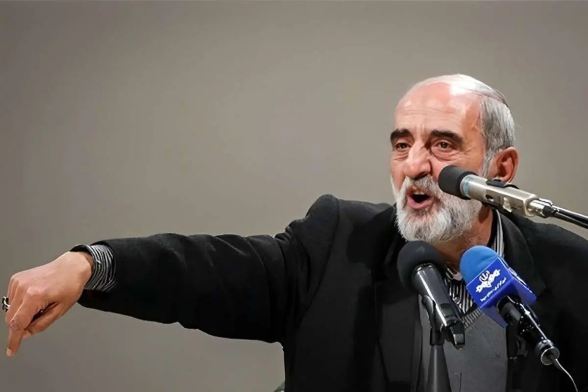 روزنامه کیهان در واکنش به ماجرای زنگزور خواستار بستن تنگه هرمز شد