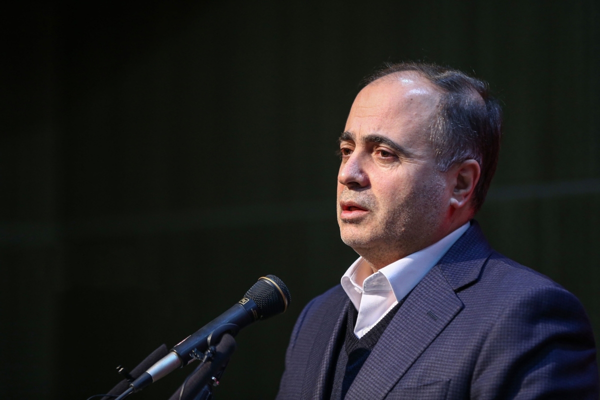 ماجرای پاداش ۱۵۰ میلیون تومانی وزیر کشاورزی