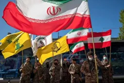 خطر قطع رابطۀ لبنان و ایران!