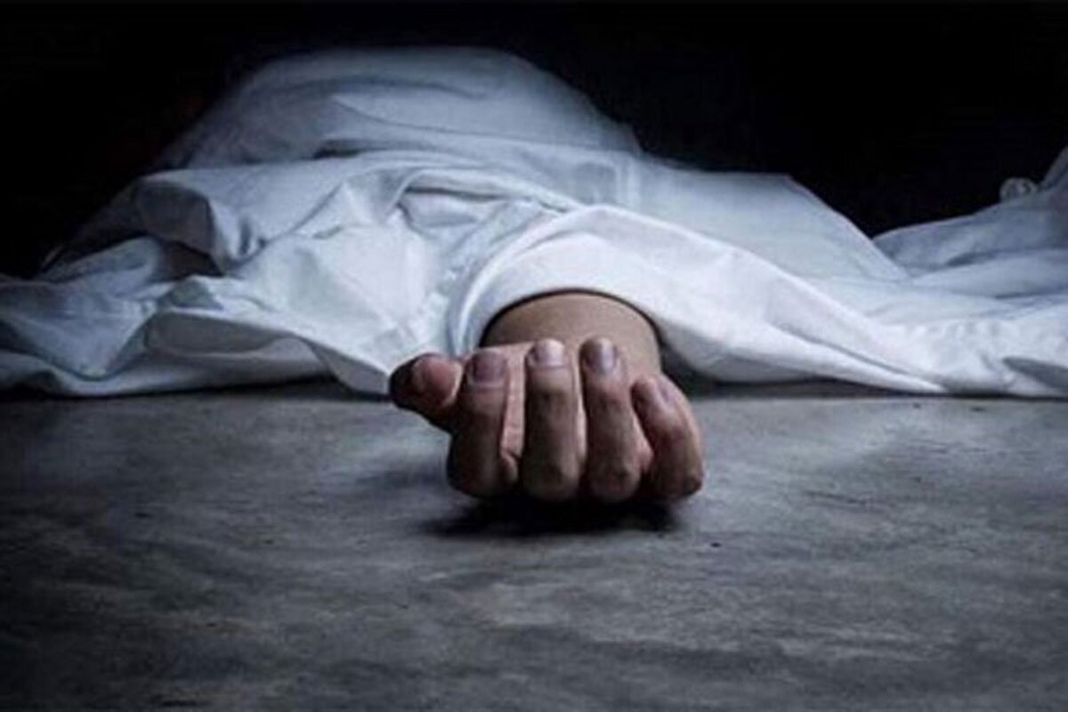 سکته مرگبار یک زن هنگام مواجهه با سارقان نقابدار