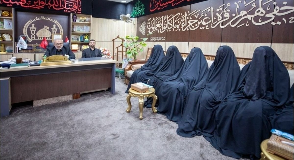 ماجرای تصاویر عجیبی که در رسانههای ایران جنجالی شد