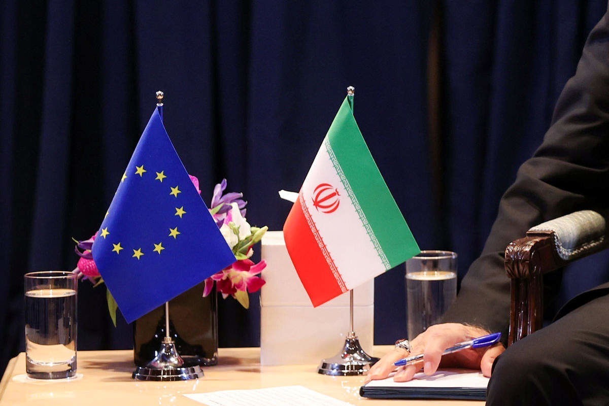 زمان و مکان دقیق مذاکرات ایران و اروپا اعلام شد