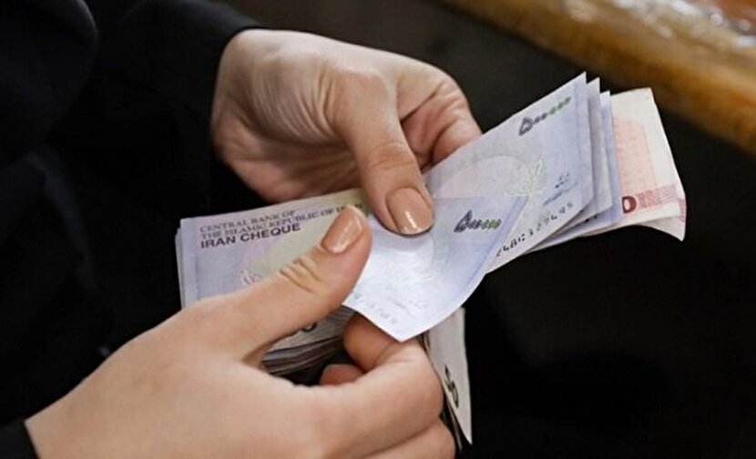 ارزش ریال ایران یک شبه ۱۰ هزار برابر می‌شود!