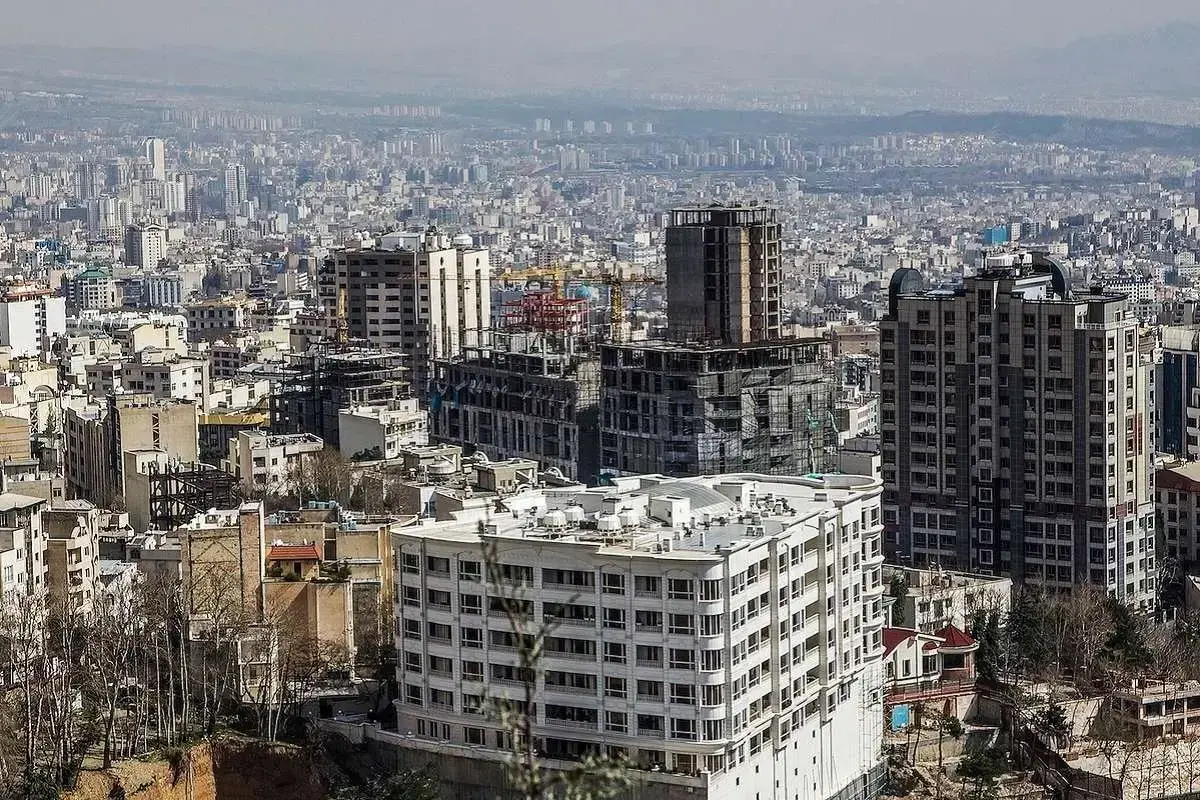 پیامد جنگ ۱۲روزه در تهران؛ ۱۵ درصد آماده مهاجرت!