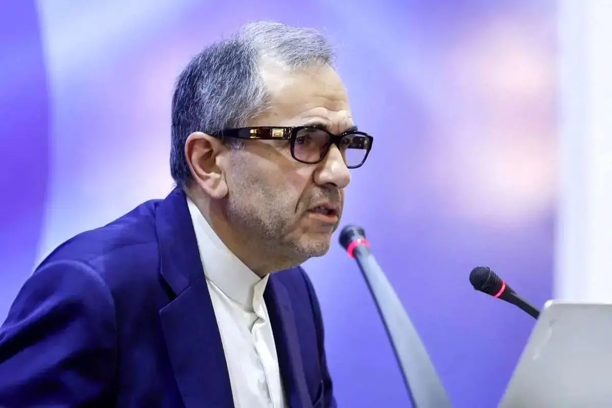 در صورت لغو تحریمها، محدودیتهای هستهای را میپذیریم توقف کامل غنیسازی را قبول نمیکنیم