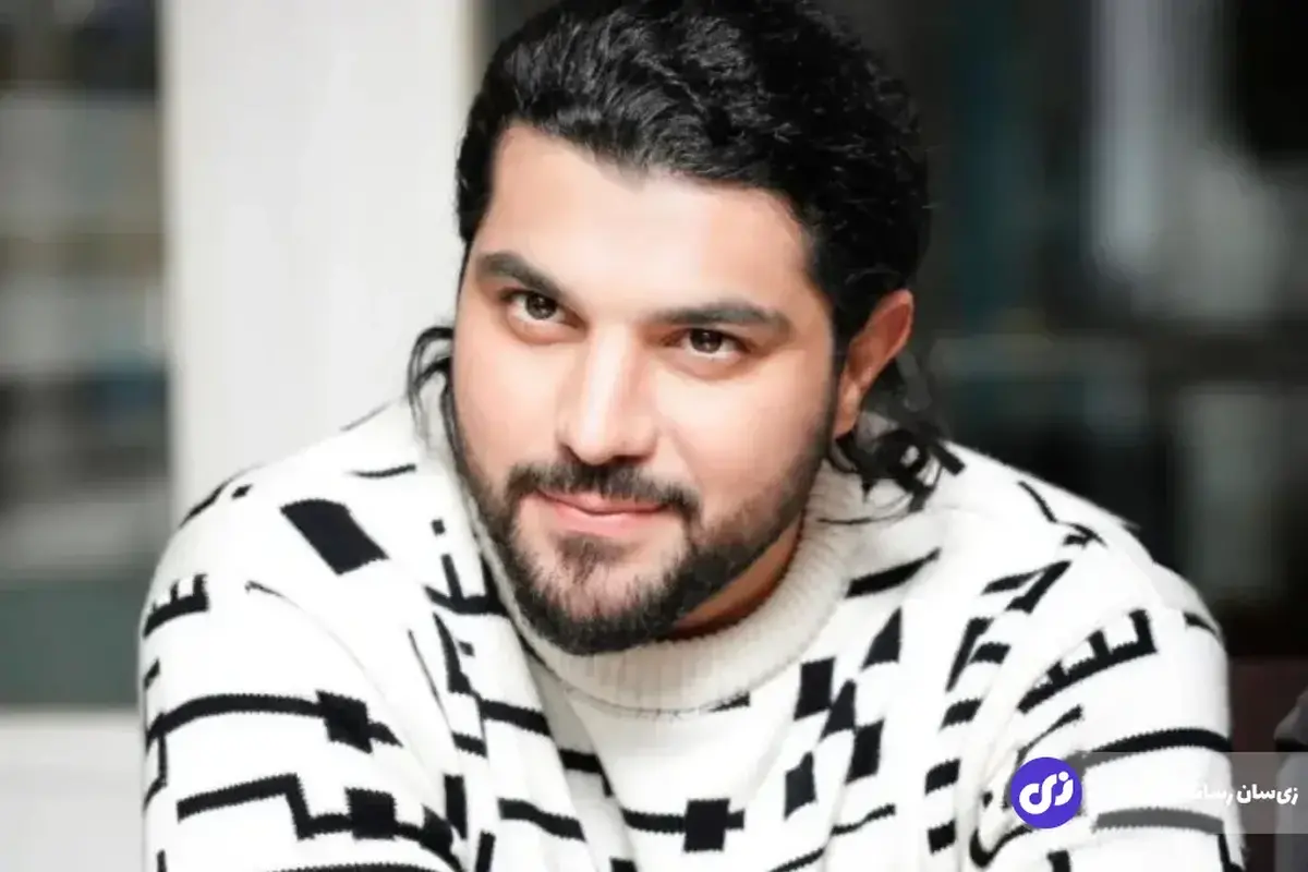 تصاویر | بیوگرافی سینا مهراد؛ از فرزند سعید سهیلی بودن تا ماجرای تغییر نام خانوادگی!