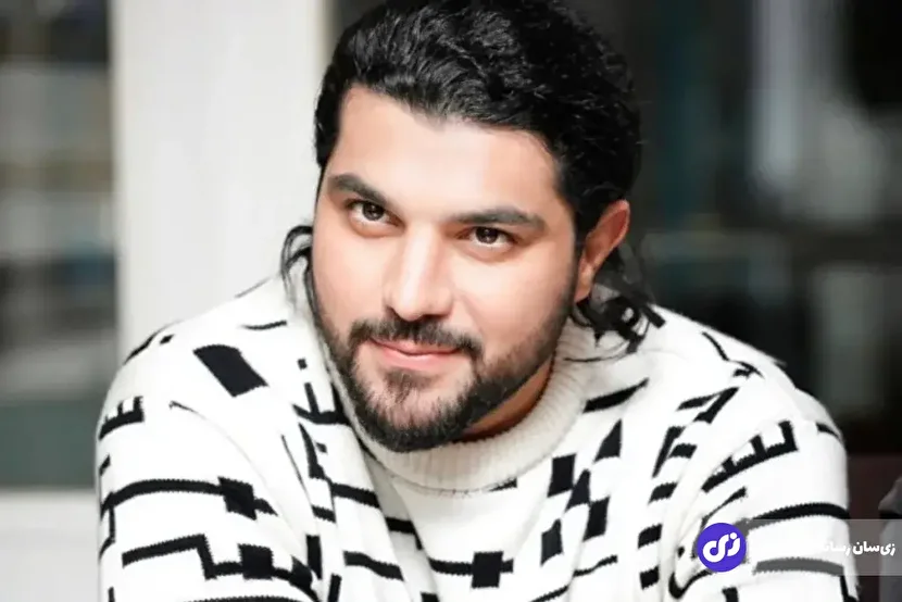 تصاویر | بیوگرافی سینا مهراد؛ از فرزند سعید سهیلی بودن تا ماجرای تغییر نام خانوادگی!