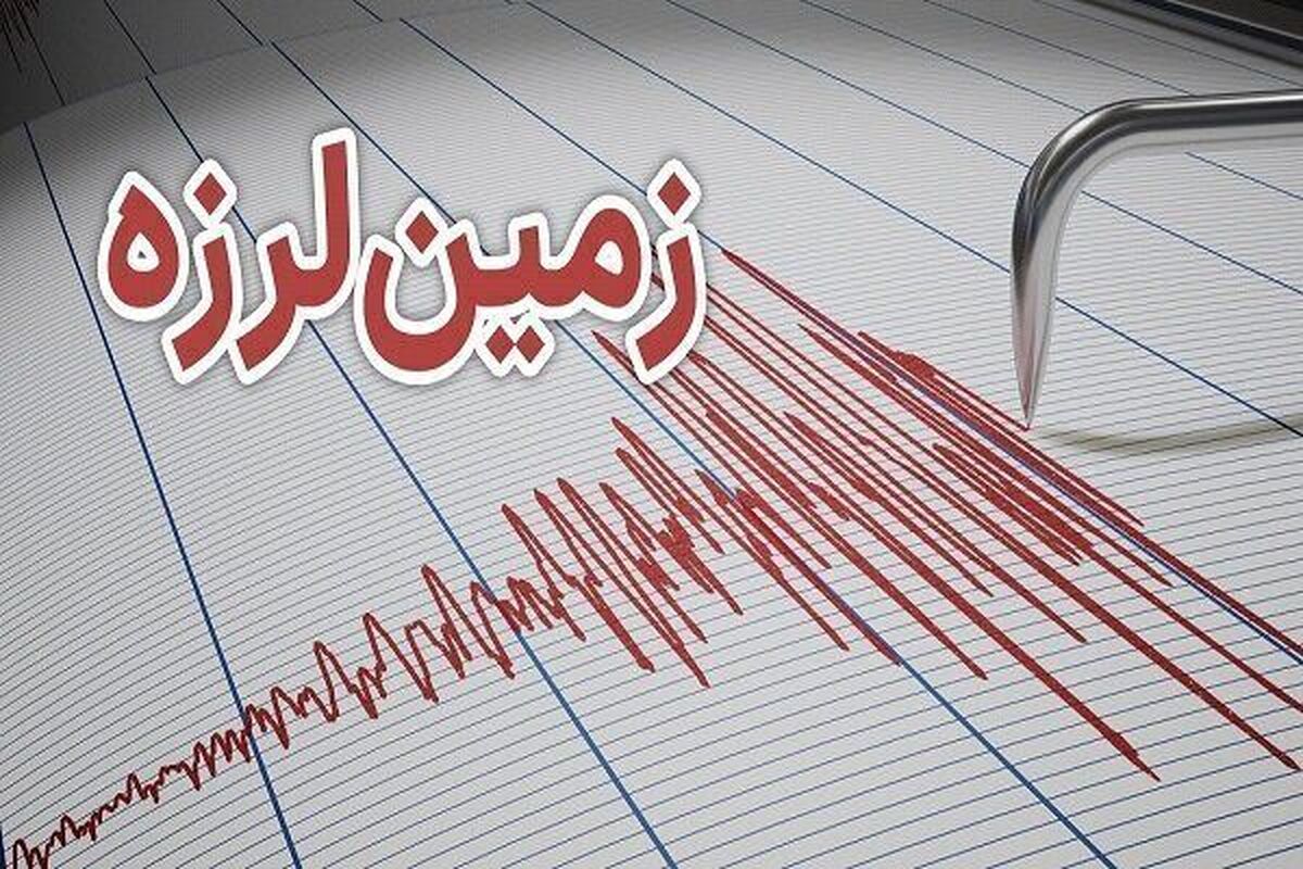 زلزله نسبتا شدید، جنوب ایران را لرزاند