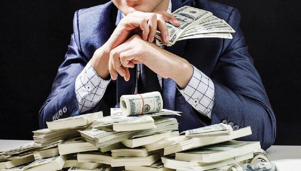 ۴۵ میلیارد تومان دستمزد برای کار نکردن یک بازیگر!