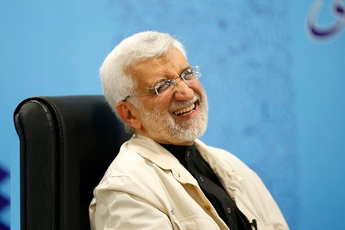 اقدام نامتعارف طرفداران جلیلی برای استیضاح پزشکیان