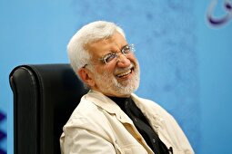 اقدام نامتعارف طرفداران جلیلی برای استیضاح پزشکیان