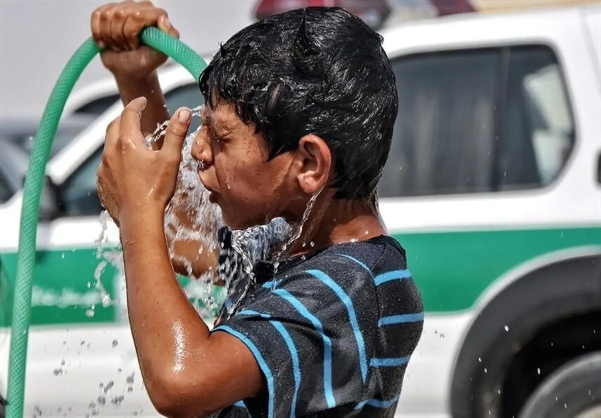 گرمای شدید از روز سهشنبه آغاز میشود احتمال تعطیلی تهران قوت گرفت