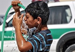 گرمای شدید از روز سه‌شنبه آغاز می‌شود / احتمال تعطیلی تهران قوت گرفت